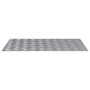 Placas de aluminio de  4 pcs Antideslizantes 80x50 cm | Foro24.es | Tu tienda online para hogar, jardín y más Foro24.es