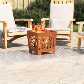 4 Placas de Aluminio Antideslizantes con Diseño de Checker 90x50 cm de , Alfombrillas para escalones - Ref: Foro24-4104360, P...