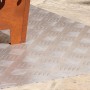Placas de aluminio con diamante  2 pcs Antideslizantes 90x50 cm | Foro24.es | Tu tienda online para hogar, jardín y más Foro24.es