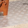 Placas de Aluminio Antideslizantes  - 4 pcs de 90x50 cm | Foro24.es | Tu tienda online para hogar, jardín y más Foro24.es