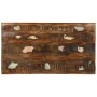 Mesa de Café 90x50x35 cm Madera Sólida Recuperada | Foro24.es | Tu tienda online para hogar, jardín y más Foro24.es