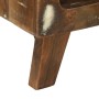 Mesa de Café 90x50x35 cm Madera Sólida Recuperada | Foro24.es | Tu tienda online para hogar, jardín y más Foro24.es