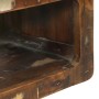Set de Muebles de TV de 3 Piezas Multicolor de Madera Sólida Reciclada | Foro24.es | Tu tienda online para hogar, jardín y más Foro24.es