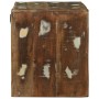 Gabinete para TV 60x32x36 cm de madera sólida recuperada | Foro24.es | Tu tienda online para hogar, jardín y más Foro24.es