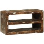 Gabinete para TV 60x32x36 cm de madera sólida recuperada | Foro24.es | Tu tienda online para hogar, jardín y más Foro24.es