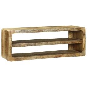 Comprar mueble de TV 100x32x36 cm de madera