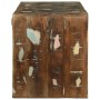Cabinet para TV 100x32x36 cm Madera Sólida Recuperada | Foro24.es | Tu tienda online para hogar, jardín y más Foro24.es