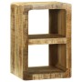 Mueble para TV 36x30x54 cm Madera Maciza de Mango | Foro24.es | Tu tienda online para hogar, jardín y más Foro24.es