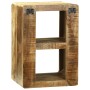 Mueble para TV 36x30x54 cm Madera Maciza de Mango | Foro24.es | Tu tienda online para hogar, jardín y más Foro24.es