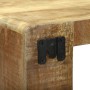 Mueble para TV 36x30x54 cm Madera Maciza de Mango | Foro24.es | Tu tienda online para hogar, jardín y más Foro24.es
