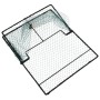 Trampa para Pájaros 50x60 cm Acero von , Fallen zur Schädlingsbekämpfung - Ref: Foro24-4104930, Preis: 26,38 €, Rabatt: %