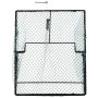 Trampa para Pájaros 50x60 cm Acero von , Fallen zur Schädlingsbekämpfung - Ref: Foro24-4104930, Preis: 26,38 €, Rabatt: %