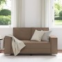 Sofá Loveseat  Cappuccino de 120 cm en Cuero Sintético | Foro24.es | Tu tienda online para hogar, jardín y más Foro24.es