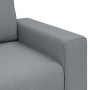Sillón  Gris Claro 59 cm Tela | Foro24.es | Tu tienda online para hogar, jardín y más Foro24.es