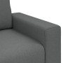 Sillón Gris Oscuro 59 cm Tela by , Sofas - Ref: Foro24-4105208, Price: 170,56 €, Discount: %