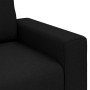 Sillón  Negro 59 cm Tela | Foro24.es | Tu tienda online para hogar, jardín y más Foro24.es