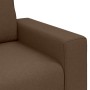 Sillón  Marrón de Tela 59 cm | Foro24.es | Tu tienda online para hogar, jardín y más Foro24.es