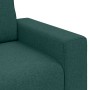 Sillón  Verde Oscuro de 59 cm en Tela | Foro24.es | Tu tienda online para hogar, jardín y más Foro24.es