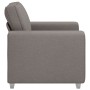 Sillón en Taupe - 59 cm de tela | Foro24.es | Tu tienda online para hogar, jardín y más Foro24.es