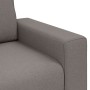 Sillón en Taupe - 59 cm de tela | Foro24.es | Tu tienda online para hogar, jardín y más Foro24.es