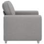 Sillón  Nube Gris 59 cm Tela | Foro24.es | Tu tienda online para hogar, jardín y más Foro24.es