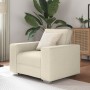 Sillón de Tela 59 cm | Foro24.es | Tu tienda online para hogar, jardín y más Foro24.es
