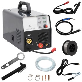 Máquina de soldar MIG/MMA/ TIG 200 A