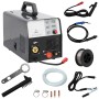 MIG/MMA/TIG welding machine 200 A by vidaXL, Welding guns and plasma cutting tools - Ref: Foro24-151245, Price: 232,03 €, Dis...