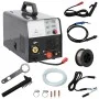 MIG/MMA/TIG welding machine 200 A by vidaXL, Welding guns and plasma cutting tools - Ref: Foro24-151245, Price: 195,23 €, Dis...
