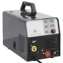 MIG/MMA/TIG welding machine 200 A by vidaXL, Welding guns and plasma cutting tools - Ref: Foro24-151245, Price: 195,23 €, Dis...