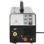 MIG/MMA/TIG welding machine 200 A by vidaXL, Welding guns and plasma cutting tools - Ref: Foro24-151245, Price: 195,23 €, Dis...