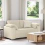 Sofá Loveseat de 120 cm de | Foro24.es | Tu tienda online para hogar, jardín y más Foro24.es