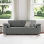 Sofá de 3 plazas Gris Oscuro 178 cm Tela by , Sofas - Ref: Foro24-4105238, Price: 278,07 €, Discount: %