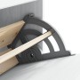 Armario para zapatos ASKIM Blanco 85x35x108 cm de Pino Macizo | Foro24.es | Tu tienda online para hogar, jardín y más Foro24.es