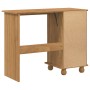 Escritorio 'ASKIM'con Cajones 95x40x75 cm Madera Sólida de Pino von , Schreibtische - Ref: Foro24-4105448, Preis: 146,23 €, R...