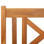 Banco de Jardín 150x55.5x90 cm Madera Acacia Sólida | Foro24.es | Tu tienda online para hogar, jardín y más Foro24.es