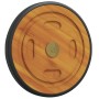 Ruedas de repuesto para tumbonas 2 pcs 20.5 cm Madera sólida de acacia von , Gartenmöbelzubehör - Ref: Foro24-4105533, Preis:...