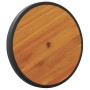 Ruedas de repuesto para tumbonas 2 pcs 20.5 cm Madera sólida de acacia von , Gartenmöbelzubehör - Ref: Foro24-4105533, Preis:...