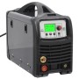 MIG/MMA/ Lift TIG Schweißmaschine 200 A von vidaXL, Schweißpistolen und Plasmaschneidwerkzeuge - Ref: Foro24-151244, Preis: 3...