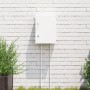 Armario de Control IP65 Impermeable Gris 30x16,5x40 cm Plástico ABS | Foro24.es | Tu tienda online para hogar, jardín y más Foro24.es