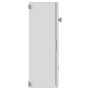 Armario de Control IP65 Impermeable Gris 50x24,5x70 cm | Foro24.es | Tu tienda online para hogar, jardín y más Foro24.es
