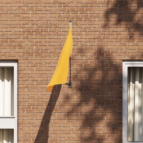 Soporte de bandera para 1 bandera montado en la