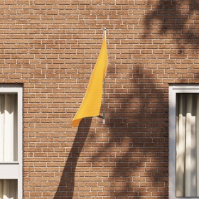 Soporte para bandera para 1 bandera montado en la pared de acero plateado von , Accesorios para banderas y mangas de viento -...