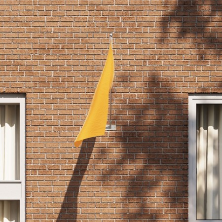 Soporte de bandera  para una bandera montado en pared, plata, acero | Foro24.es | Tu tienda online para hogar, jardín y más Foro24.es
