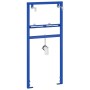 Marco de montaje oculto para lavabo 50x112-136 cm de acero | Foro24.es | Tu tienda online para hogar, jardín y más Foro24.es