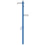 Marco de Montaje Oculto para Urinario 50x115-139 cm Acero | Foro24.es | Tu tienda online para hogar, jardín y más Foro24.es