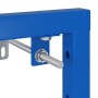 Marco de Montaje Oculto para Urinario 50x115-139 cm Acero | Foro24.es | Tu tienda online para hogar, jardín y más Foro24.es
