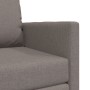 Sofá Cama 2-en-1 Taupe 74x77x81 cm Tela | Foro24.es | Tu tienda online para hogar, jardín y más Foro24.es