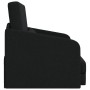 Sofá Cama Negro 2-en-1 65x80x83 cm de , Sofás - Ref: Foro24-4106639, Precio: 116,11 €