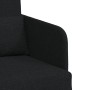 Sofá Cama Negro 2-en-1 65x80x83 cm | Foro24.es | Tu tienda online para hogar, jardín y más Foro24.es
